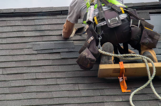 Reliable Roof Inspection contractor in Braceville, IL by Brentwood Metal Roofing